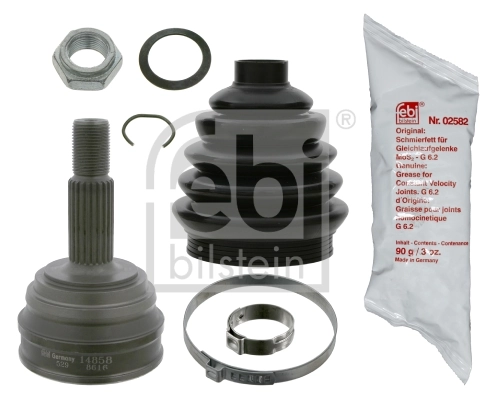 Joint Kit, drive shaft